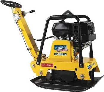 Scheppach HP 3000S