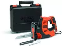 Black & Decker RS890K, Black & Decker RS890K
