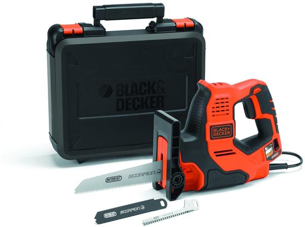 Black & Decker RS890K Scorpion