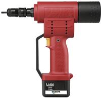 Gesipa FireBird 1457414 Akku-Nietmutternpistole 14.4 V 2 Ah Li-Ion inkl. Akku, inkl.
