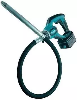 Makita DVR450RTE