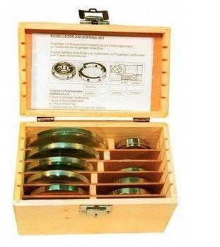Holzmann Maschinen Holzmann Anlaufringsatz ARS12
