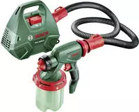 Bosch Home & Garden 0603207100, Bosch Home & Garden Pfs 3000-2 (0603207100) Gr&uuml;n
