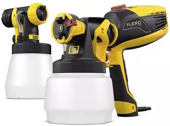 Wagner W 590 FLEXiO