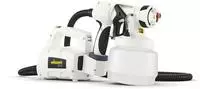 Wagner SprayTech 2361524, Wagner SprayTech Wagner Wall Sprayer W 450 (2361524) Weiss
