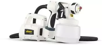 Wagner Wall Sprayer W 450