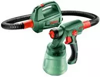 Bosch 0603207300, Bosch Spritzpistole PFS 2000