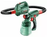 Bosch Home & Garden 0603207000, Bosch Home & Garden Pfs 1000 (0603207000) Gr&uuml;n
