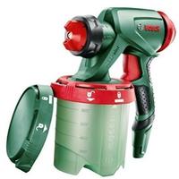 Zubeh&ouml;r - Feinspr&uuml;hpistole, Beh&auml;ltervolumen 1000 Ml 1600a008w8 - Bosch