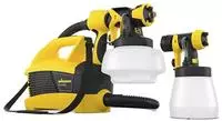 Wagner Farbspr&uuml;hsystem Universal Sprayer W 690 FLEXiO