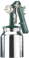 Farbspritzpistole Fsp 1000 S, Karton - Metabo