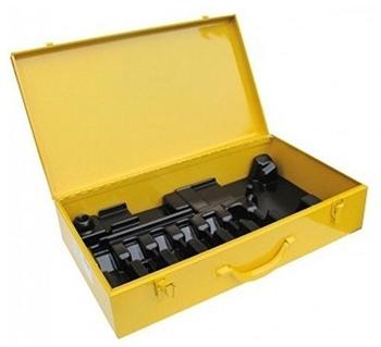Rems Koffer Nr. 570280 Stahlblechkoffer für Pressen E SE ACC Akku Power Press