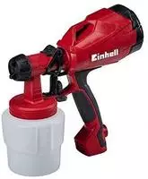 Einhell Farbspr&uuml;hger&auml;t "TC-SY 400 P"
