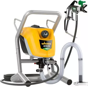 Wagner Control Pro 250 M Airless