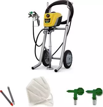 Wagner Control Pro 350 M Airless