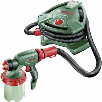 Bosch PFS 5000 E 1 l
