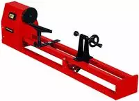 Einhell Drechselbank "TC-WW"