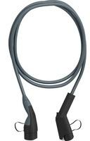 Schneider Electric EVP1CNS32121, Schneider Electric EVlink, Kabel T2-T1...