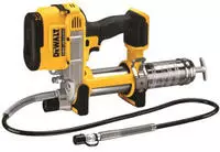 DEWALT DCGG571NK-XJ, DeWalt DCGG571NK-XJ Akku-Fettpresse 18 V (Basisversion)