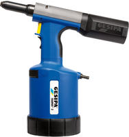 Blindniet-Setzger&auml;t TAURUS 2 pneumatisch-hydraulisch