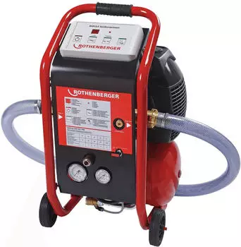 ROTHENBERGER Ropuls D