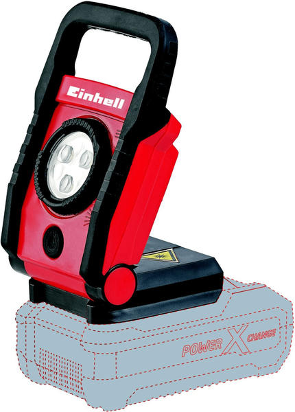 Einhell TE-CL 18 Li Solo Akku-Lampe