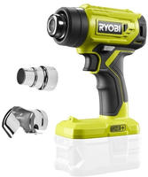 Ryobi R18HG-0 Akku-Hei&szlig;luftgebl&auml;se 18 V ONE+ (ohne Akku und Ladeger&auml;t)