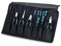 Phoenix Contact TOOL-WRAP 1212505 Werkzeugset Heimwerker in Tasche 12teilig