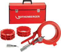 Rothenberger 55063 Rohrschneider