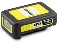 K&auml;rcher Battery Power 18/25