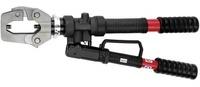 Rennsteig Werkzeuge 632 801 5 Crimpzange CU- und Al-Leiter 10 bis 400mm²