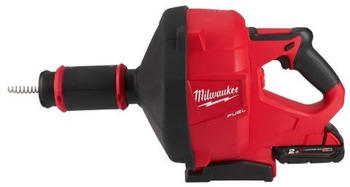 Milwaukee M18FDCPF10-201C