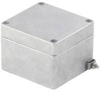 Weidmüller K5 (KEMA) Universal-Gehäuse 90 x 170 x 130 Aluminium 1St.