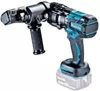 Makita DSC121ZKX1, Makita DSC 121 (Heissschneideger&auml;t) (DSC121ZKX1) Blau