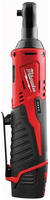 M12 IR -201 1/4 Milwaukee 12v 2.0ah - 4933441725 "