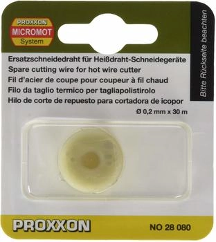 PROXXON Zub_schneidedraht zu 812517