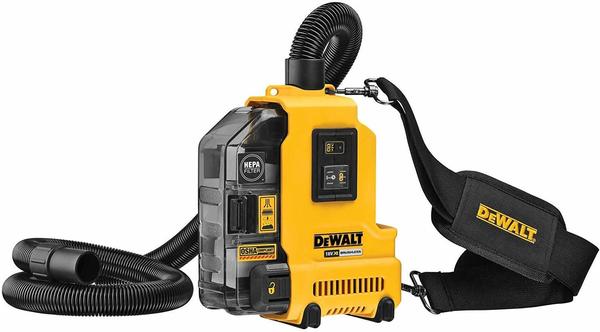 DeWalt DWH161N Universal