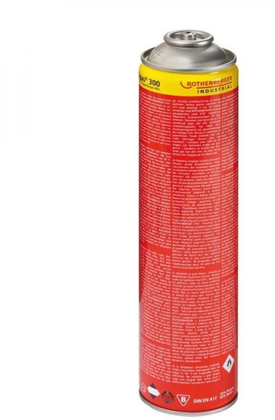 Rothenberger Multigas 300 30/70% (600 ml)