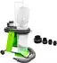 Zipper ZI-ASA550E Absauganlage 65l 550W