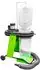 Zipper ZI-ASA550E Absauganlage 65l 550W