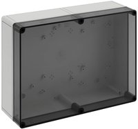 Spelsberg TK PS 3625-11-t Installations-Geh&auml;use 360 x 254 x 111 Polycarbonat,