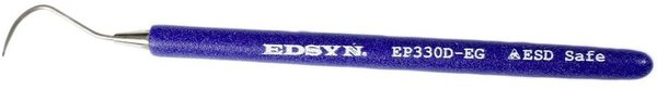 Edsyn Platinenbesteck EP330D-EG Leiterplattenbesteck aus Edelstahl EP330D-EG