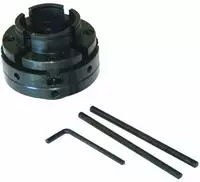 Holzmann Maschinen 4-Backenfutter f&uuml;r Drechselbank DREVD1100