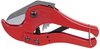 ROTHENBERGER Industrial Kunststoffrohrschere K42 36099