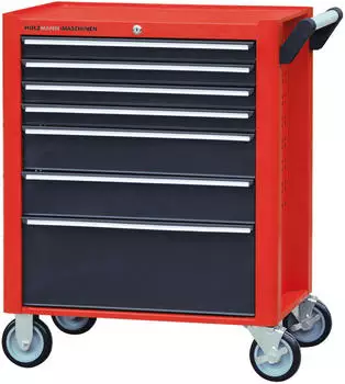 Holzmann Maschinen Holzmann Werkstattwagen ww690l