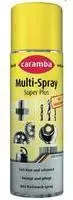 Caramba 660703, Caramba Super Plus Duo Multi-&Ouml;l-Spray Spray 660703 300 ml