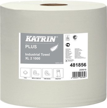Katrin Plus XL 2 1000 2-lagig