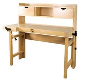 Holzmann Maschinen WB123A, Holzmann Maschinen WB123A Werkbank Grundmodul (B x H...