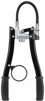 PRESSOL Zweihandfettpresse ZHFP mit variablem Hub