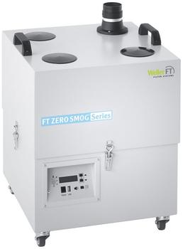 Weller Zero Smog 6V L&ouml;trauchabsaugung 230V 460 VA